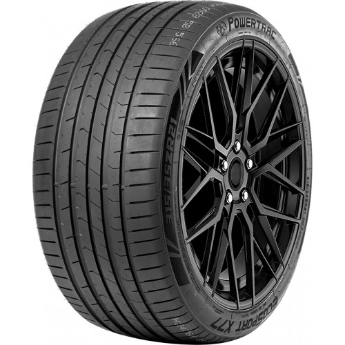 Шины Powertrac ECOSPORT X77 275/45 R21 110Y XL